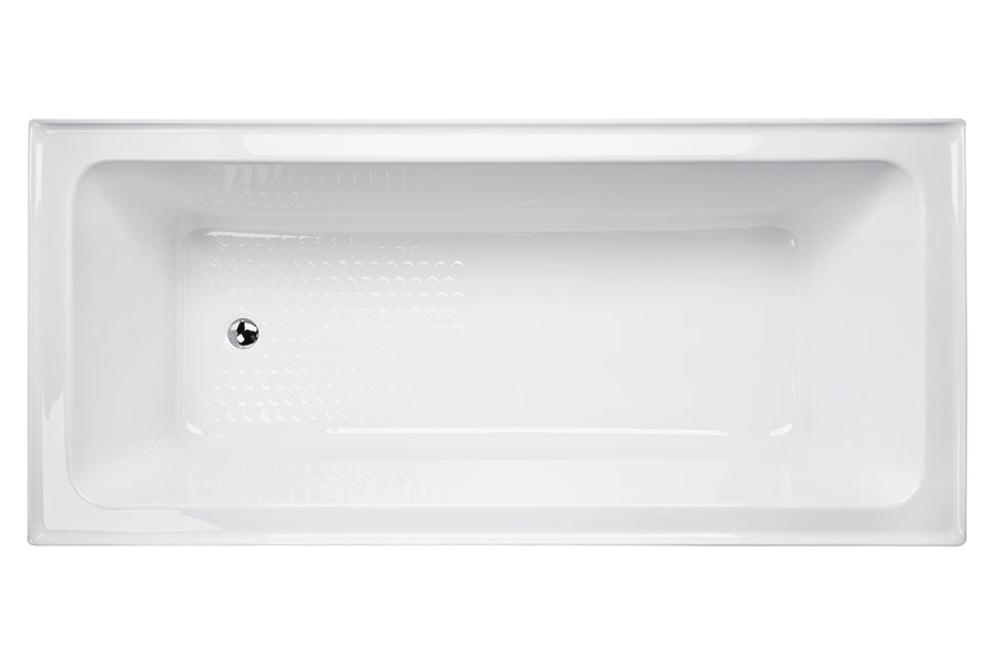 Decina Fabrino Bathtub