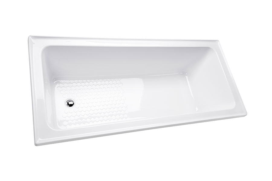 Decina Fabrino Bathtub