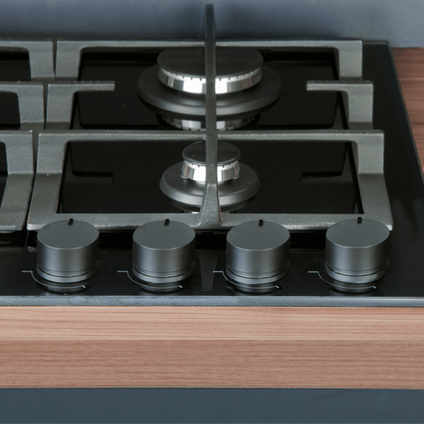 Fulgor 60cm Gas Cooktop FGP6401