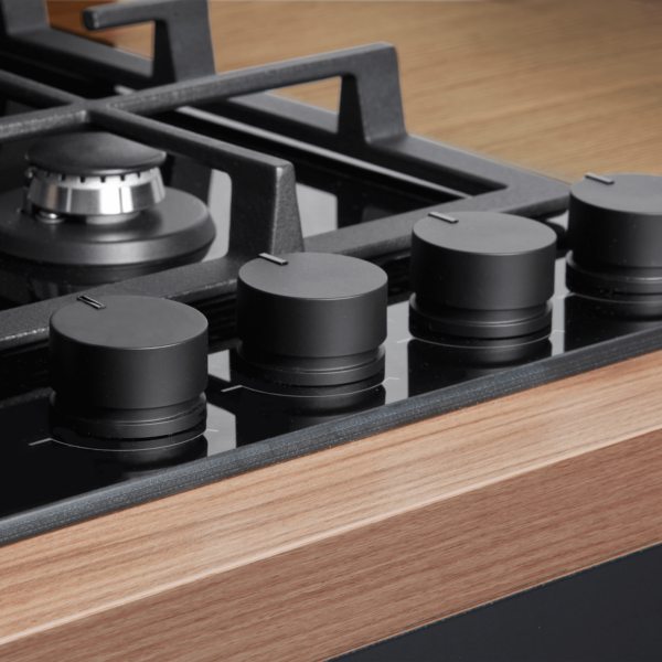 Fulgor 60cm Gas Cooktop FGP6401