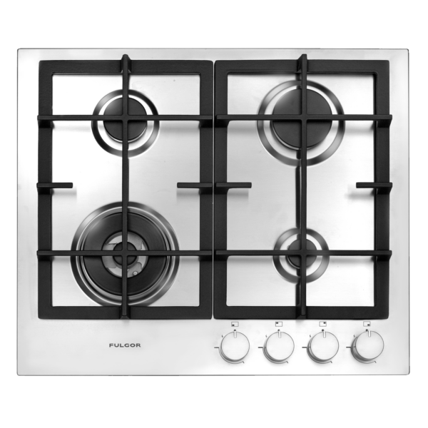 Fulgor 60cm Gas Cooktop FGP6401