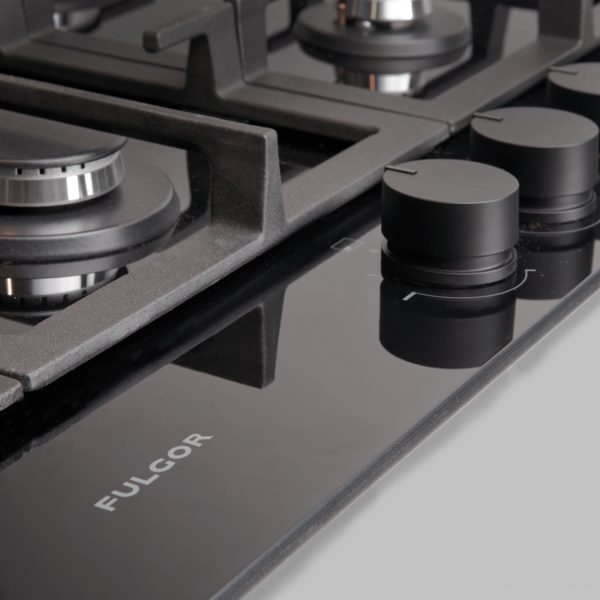 Fulgor 90cm Gas Cooktop FGP9501