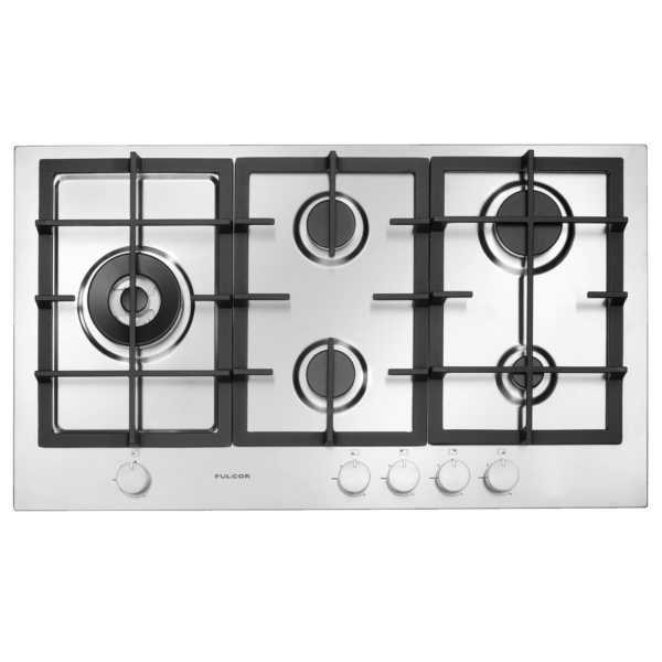 Fulgor 90cm Gas Cooktop FGP9501