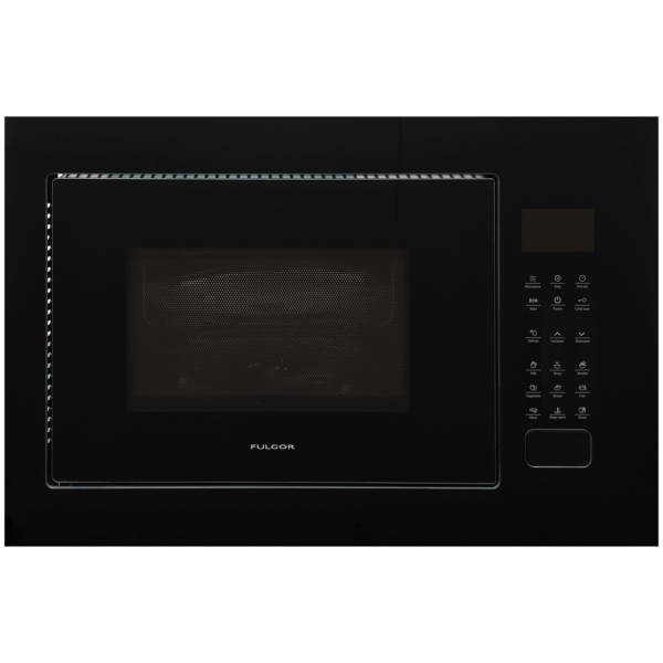 Fulgor 60cm Built-In Microwave FM625