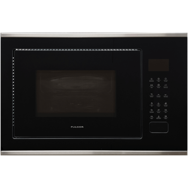 Fulgor 60cm Built-In Microwave FM625