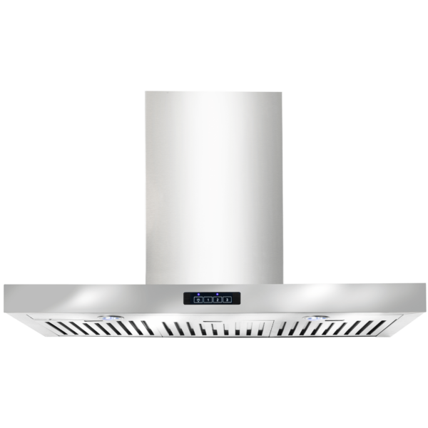 Fulgor 90cm Canopy Rangehood FN900X