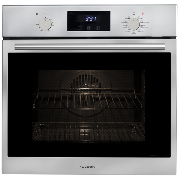 Fulgor 60cm Built-In Electric Oven FO60DC