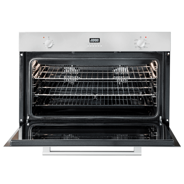 Fulgor 90cm Built-In Electric Oven FO994