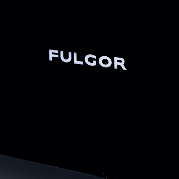 Fulgor 60cm Built-In Combination Steam Oven FCM45