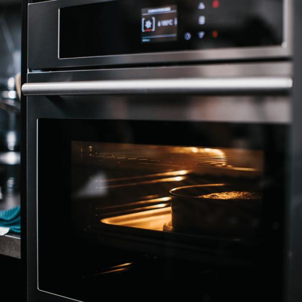 Fulgor 60cm Built-In Electric Pyrolytic Oven F600SPYTC