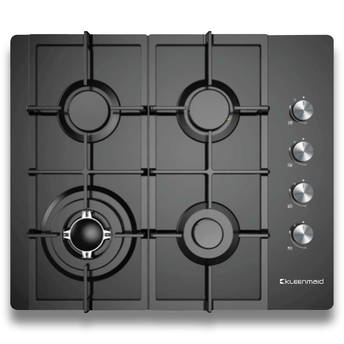 Kleenmaid 60cm Gas Cooktop GCTK6012