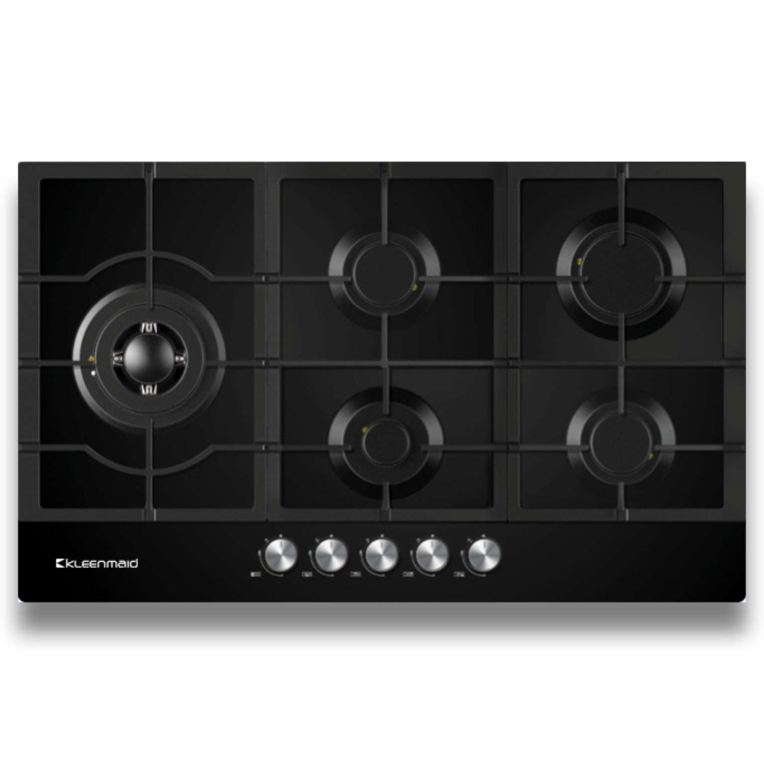 Kleenmaid 90cm Gas Cooktop GCTK9012