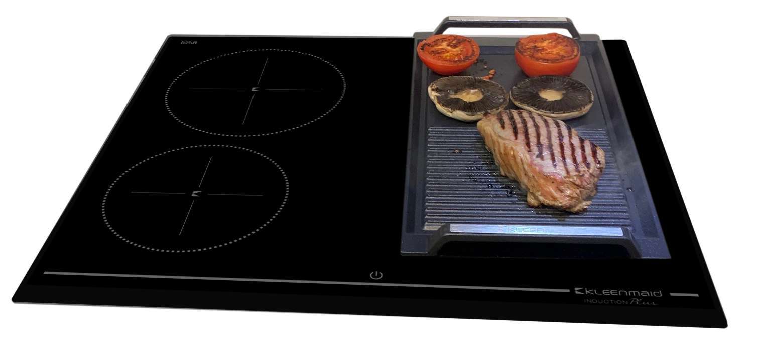 Kleenmaid 60cm Induction Cooktop ICT6031