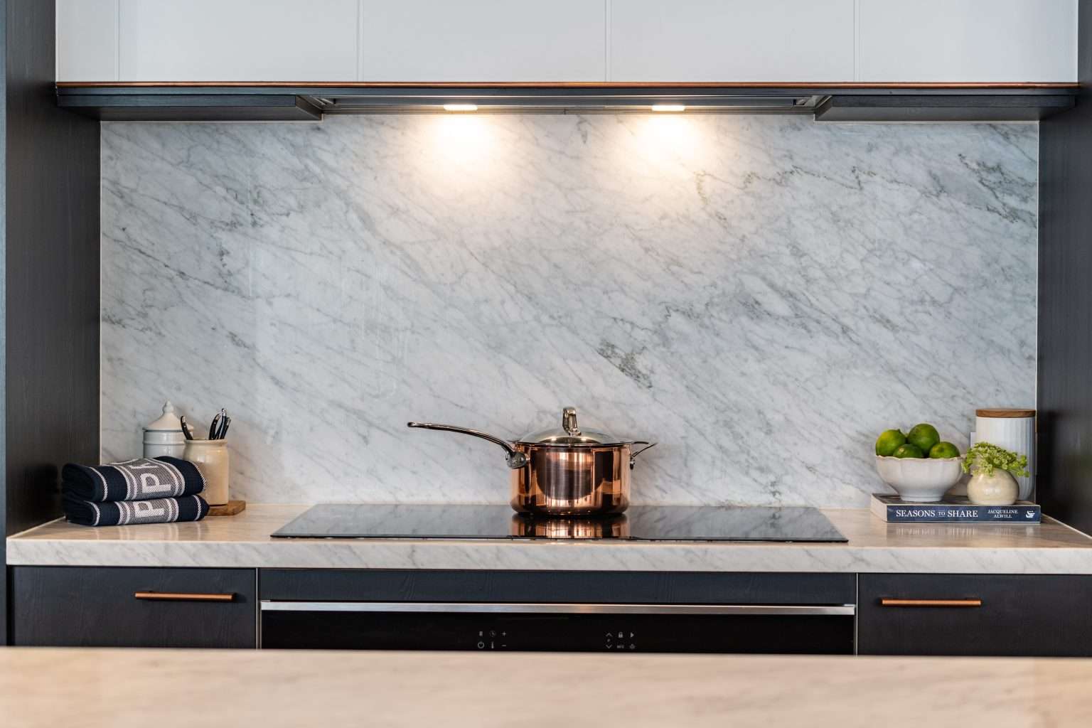 Kleenmaid 90cm Induction Cooktop ICT9031