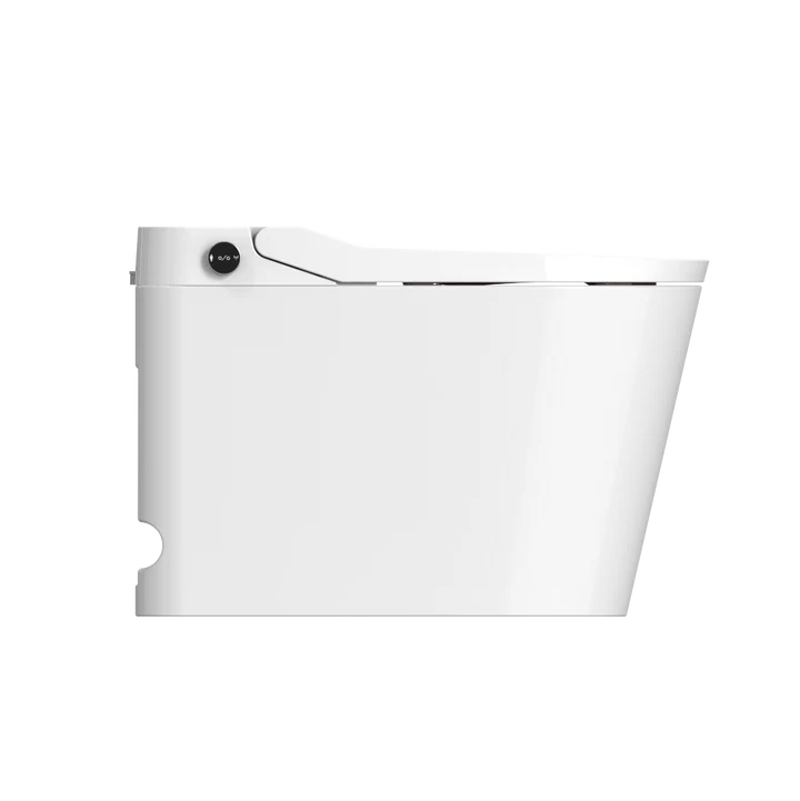 Mercio Kyoto Intelligent Toilet - KYP