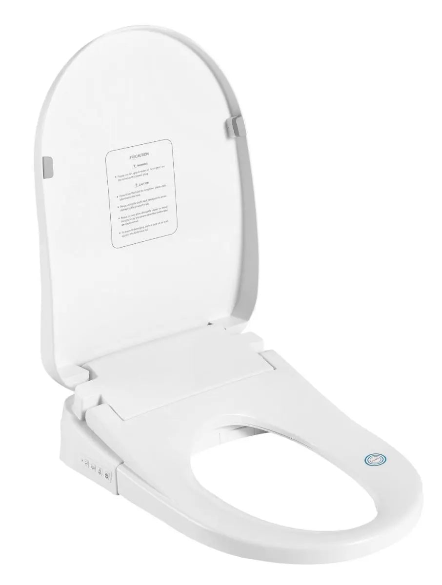 Zumi Kare Smart Electric Toilet Bidet Seat
