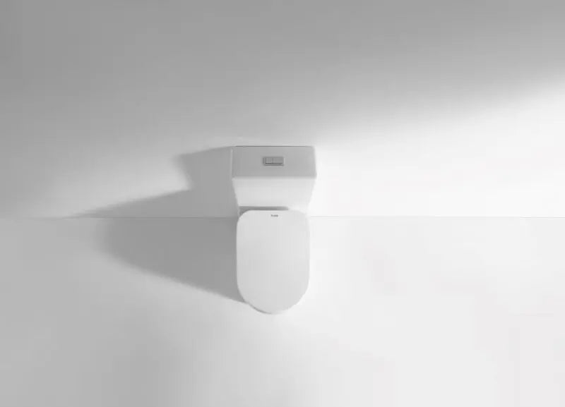 Zumi Kare Smart Electric Toilet Bidet Seat