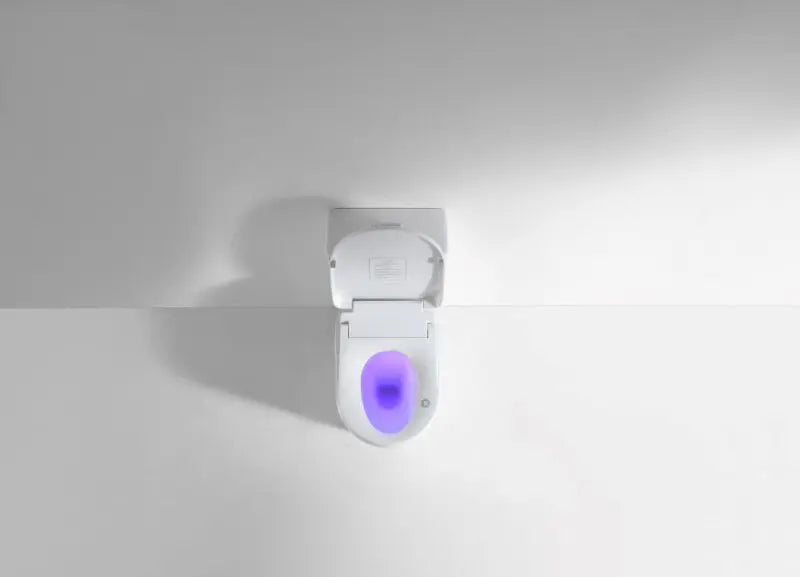 Zumi Kare Smart Electric Toilet Bidet Seat