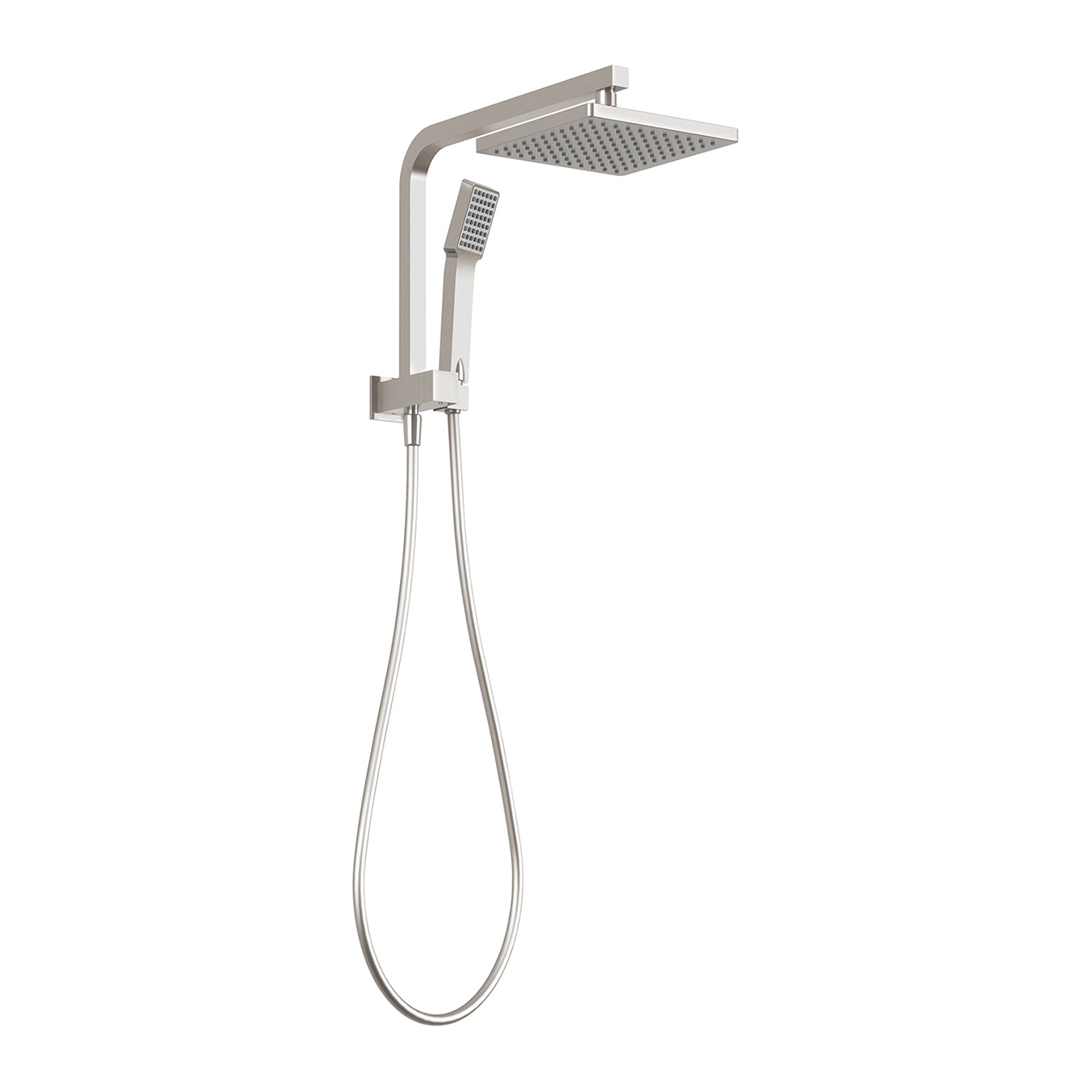 Phoenix Lexi Compact Twin Shower LE6510