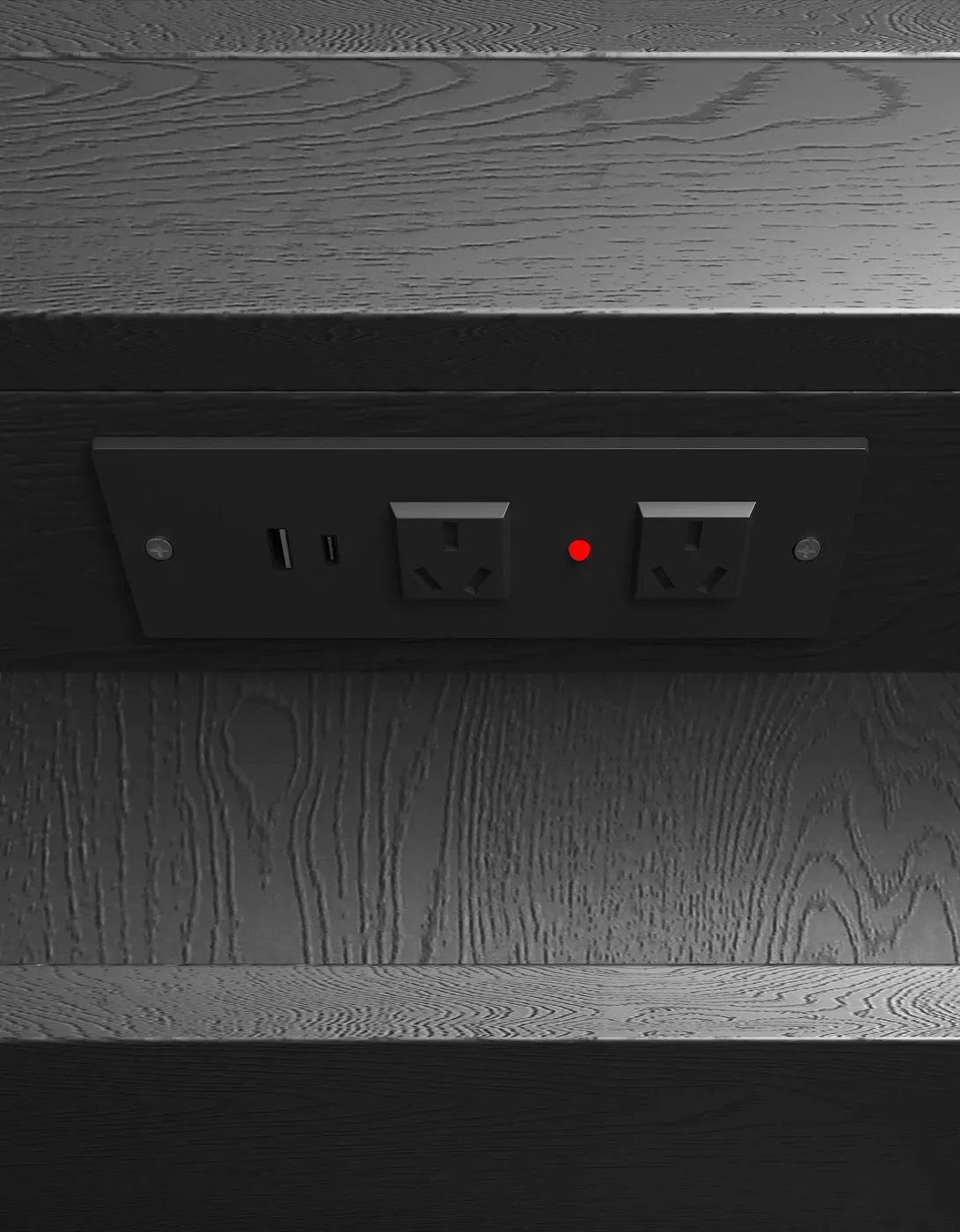 Otti LED Archie Shaving Cabinet - Premium Edition LED-ARSV9060-VP