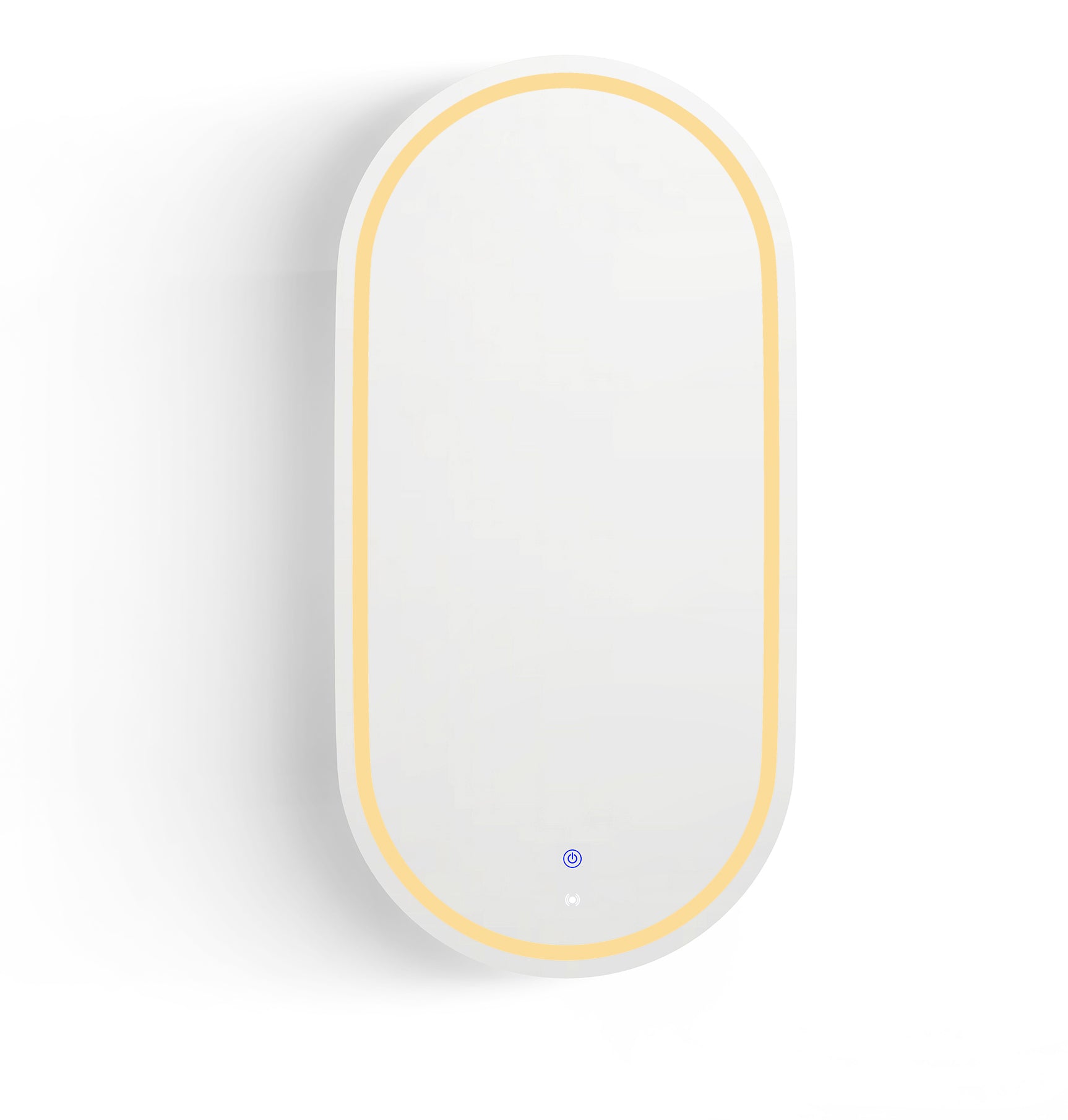 Otti LED Noosa Shaving Cabinet - Premium Edition LED-SOV9045-VP