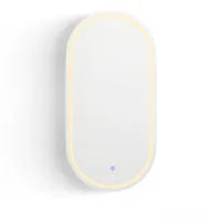 Otti LED Noosa Shaving Cabinet - Premium Edition LED-SOV9045-VP
