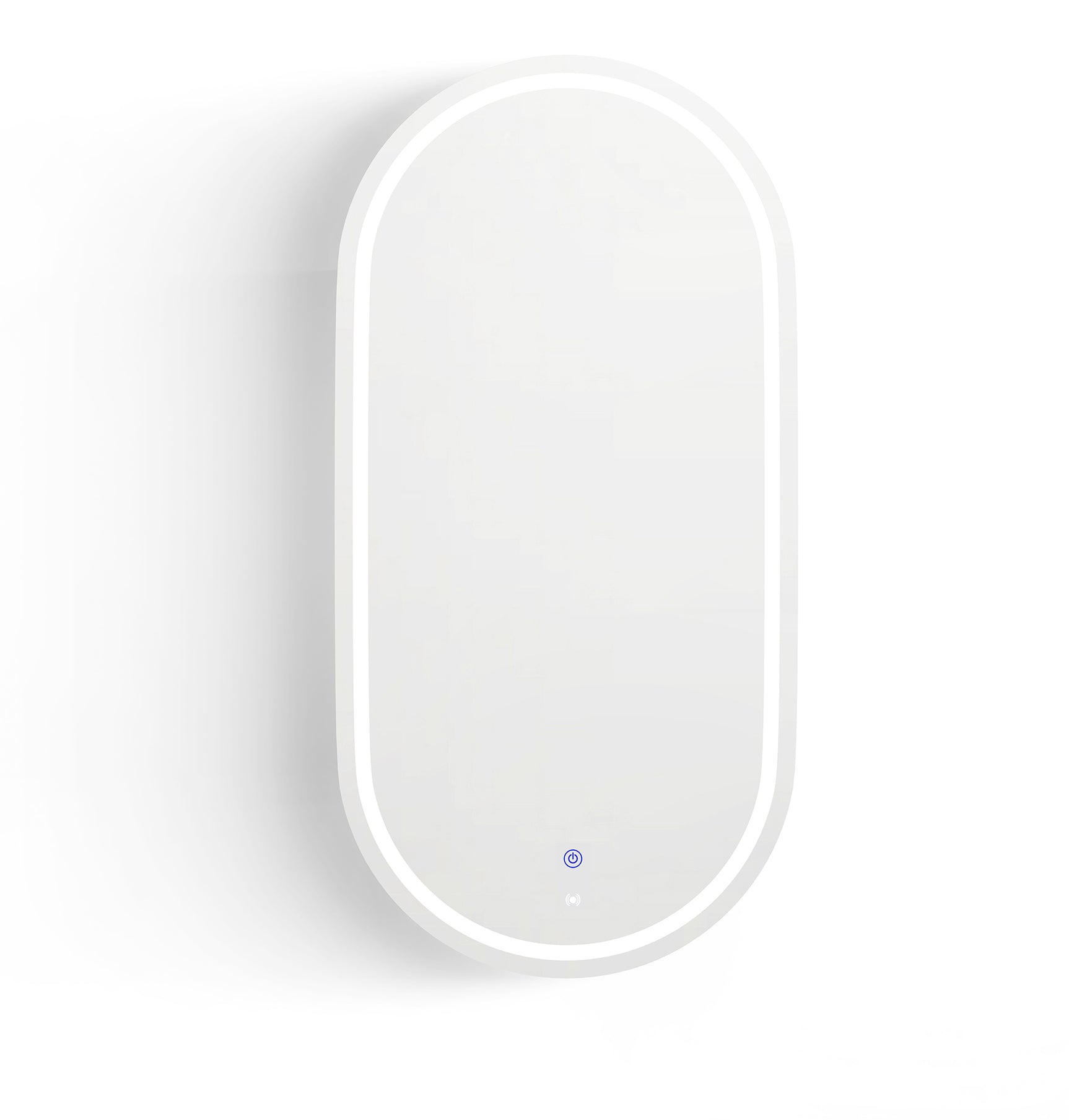 Otti LED Noosa Shaving Cabinet - Premium Edition LED-SOV9045-VP