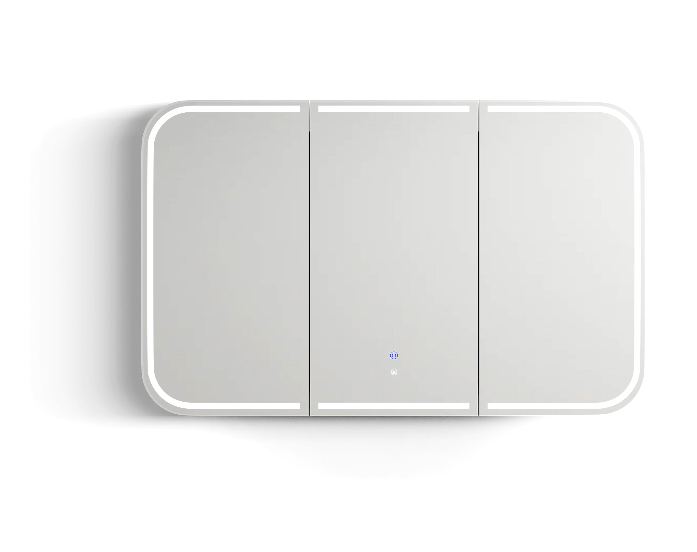 Otti LED Newport Shaving Cabinet - Premium Edition LED-SSQ1275-VP