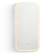 Otti LED Newport Shaving Cabinet - Premium Edition LED-SSQ9045-VP