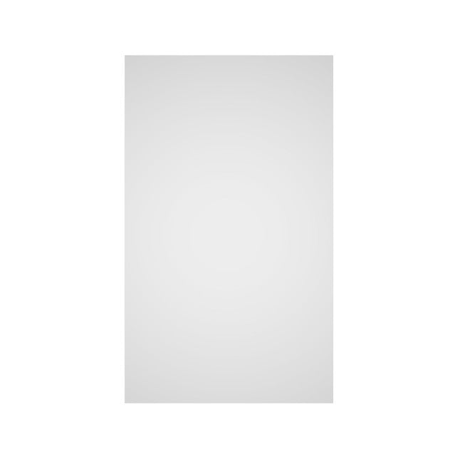 Alpha PVC 450mm Shaving Cabinet LK-ALSV450