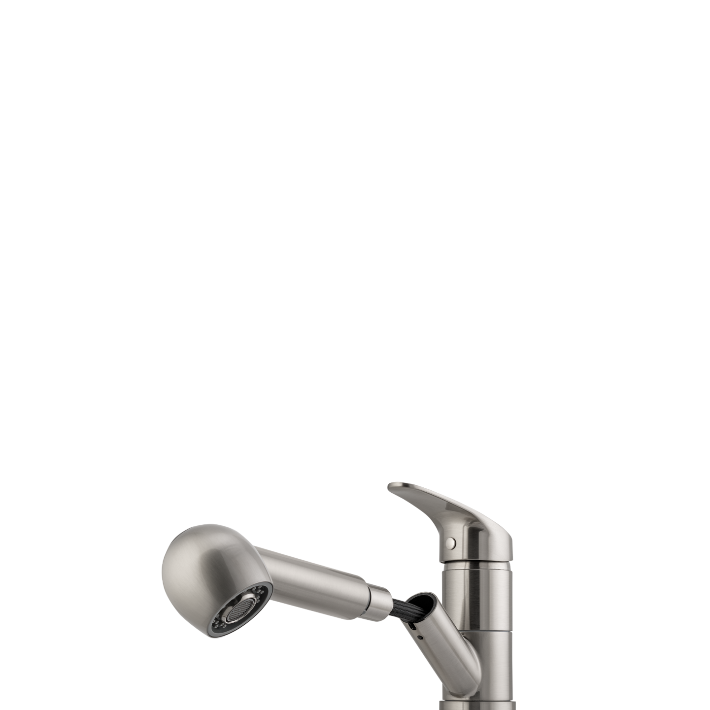 Oliveri London Pull Out Spray Mixer