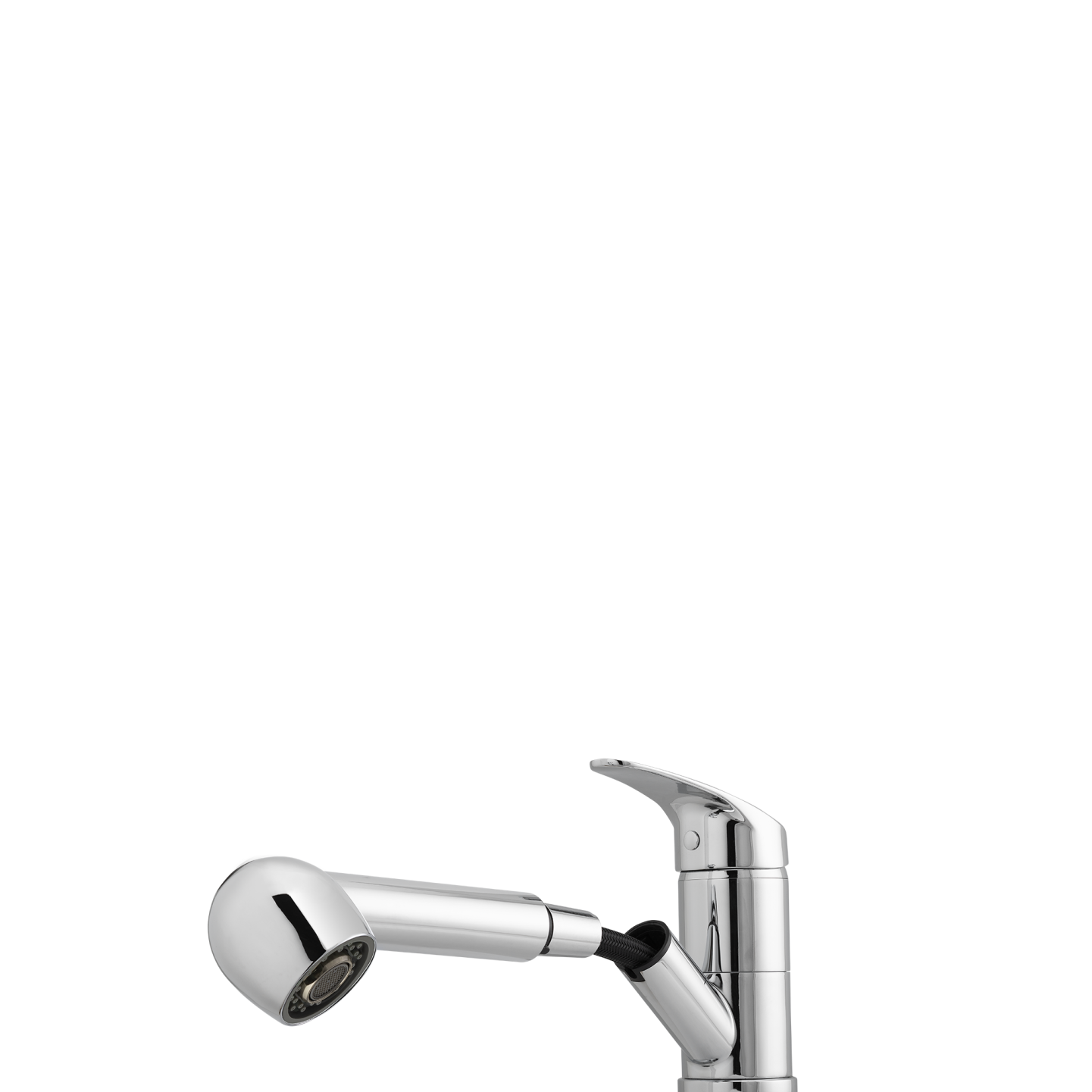 Oliveri London Pull Out Spray Mixer