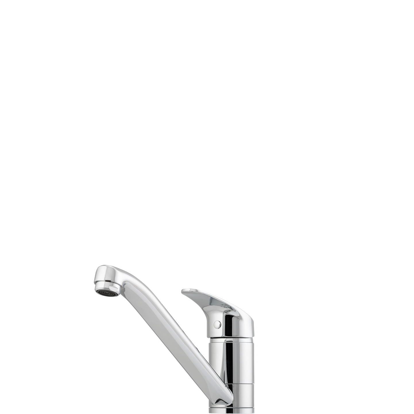 Oliveri London Single Lever Mixer