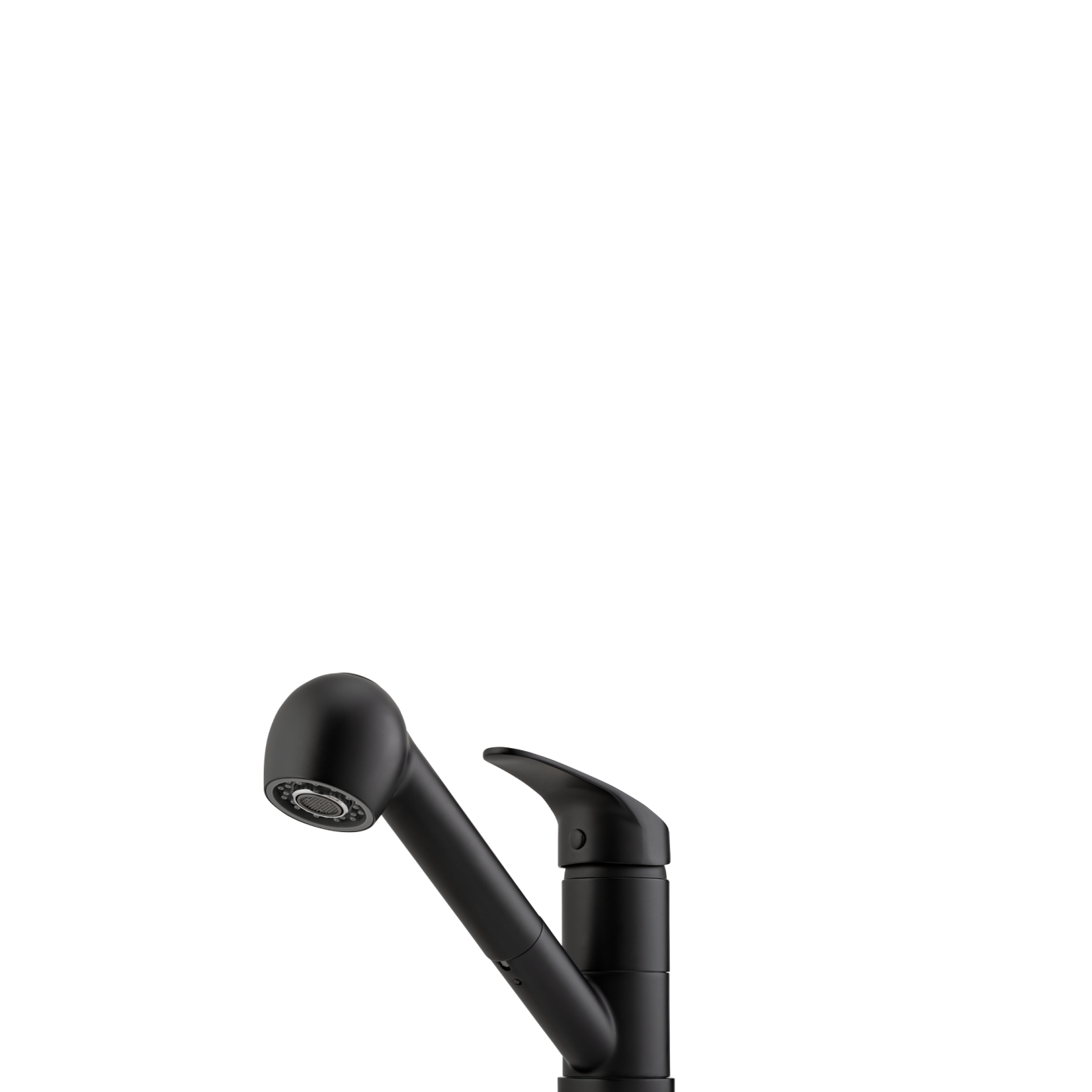 Oliveri London Pull Out Spray Mixer