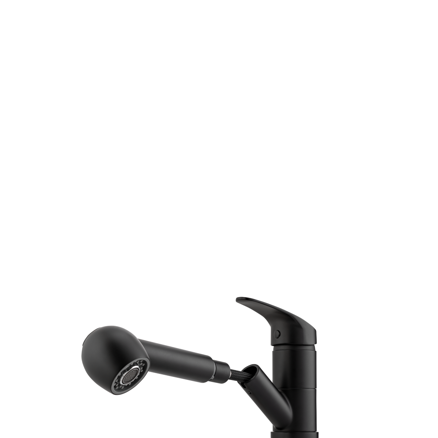 Oliveri London Pull Out Spray Mixer