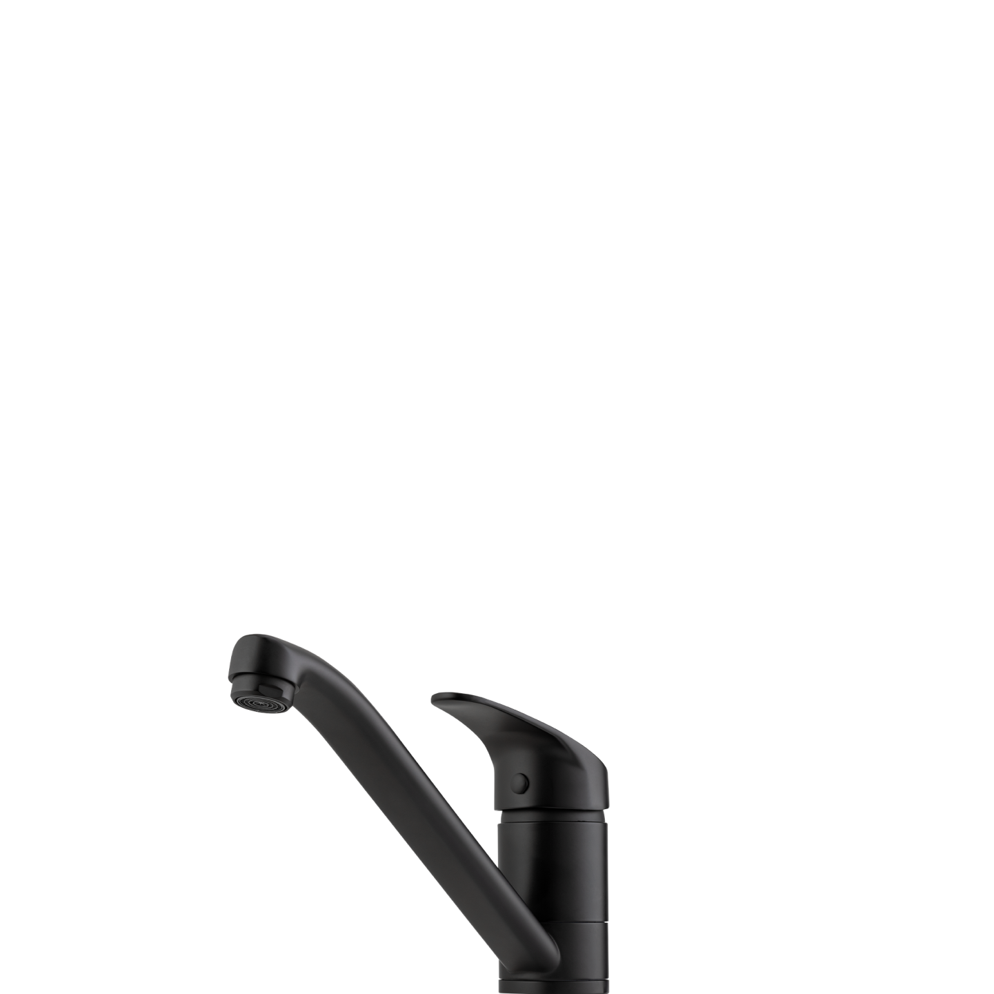 Oliveri London Single Lever Mixer