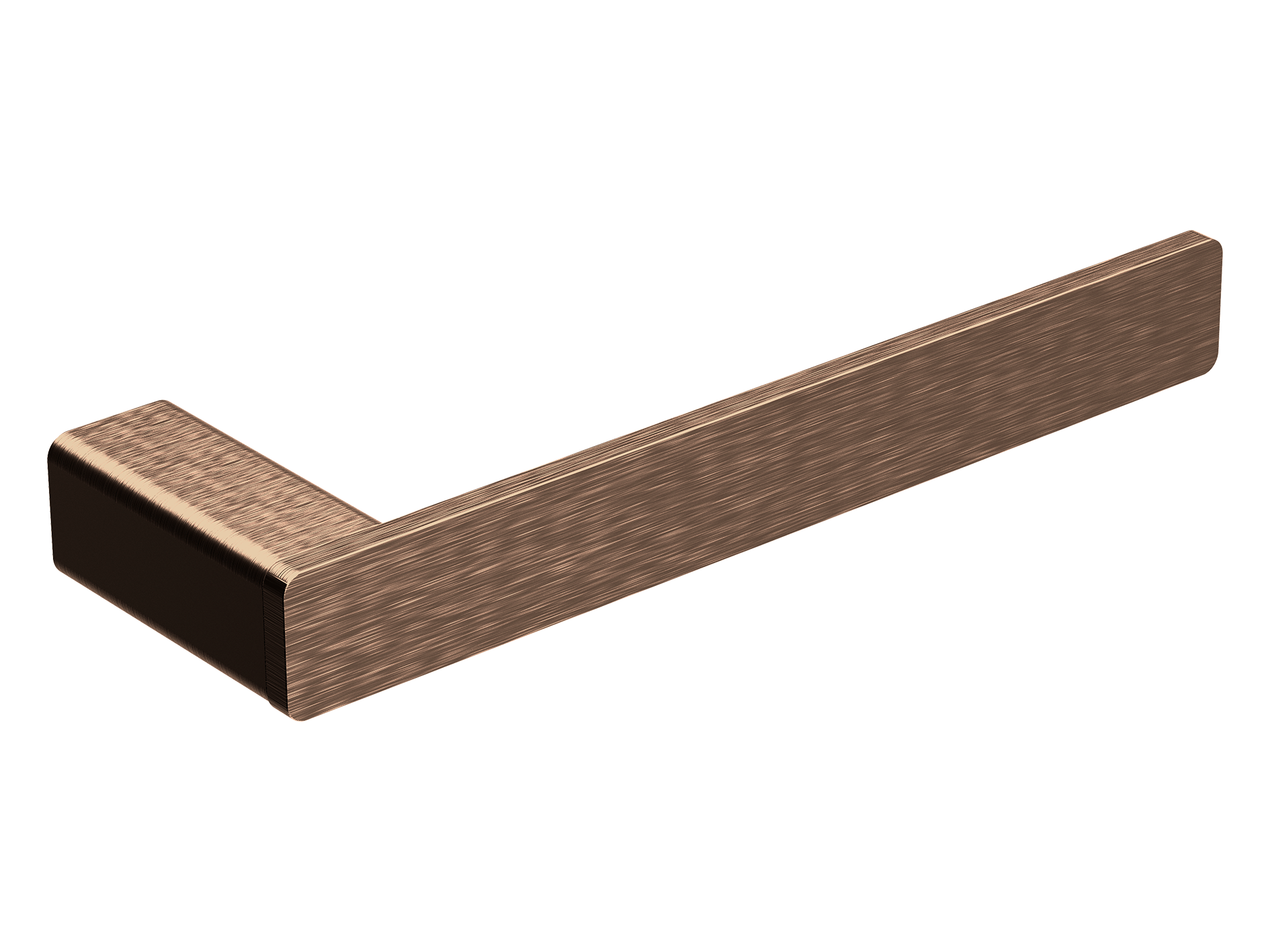 Lushh Aspen Guest Towel Holder LS-AP-002