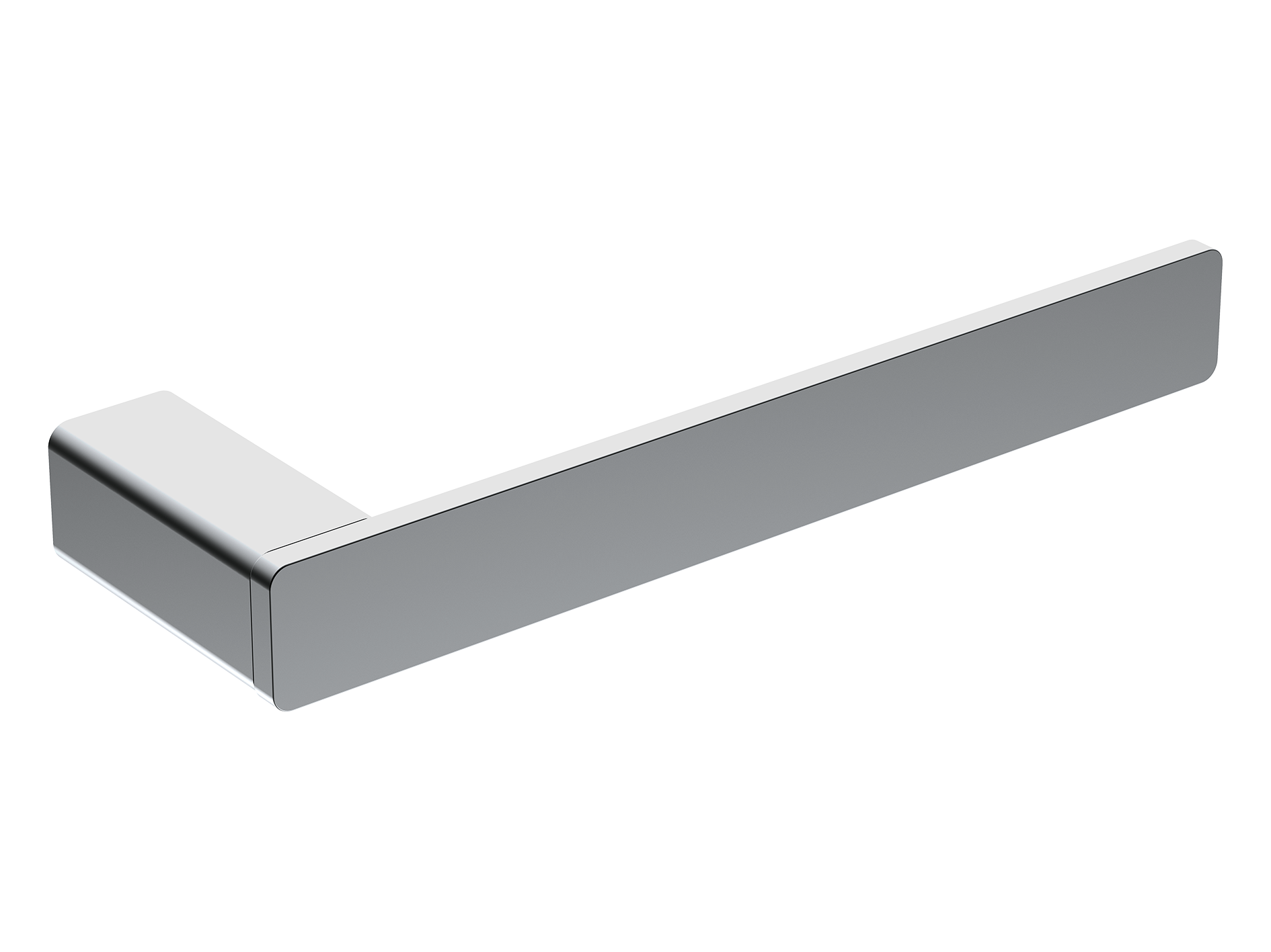 Lushh Aspen Guest Towel Holder LS-AP-002