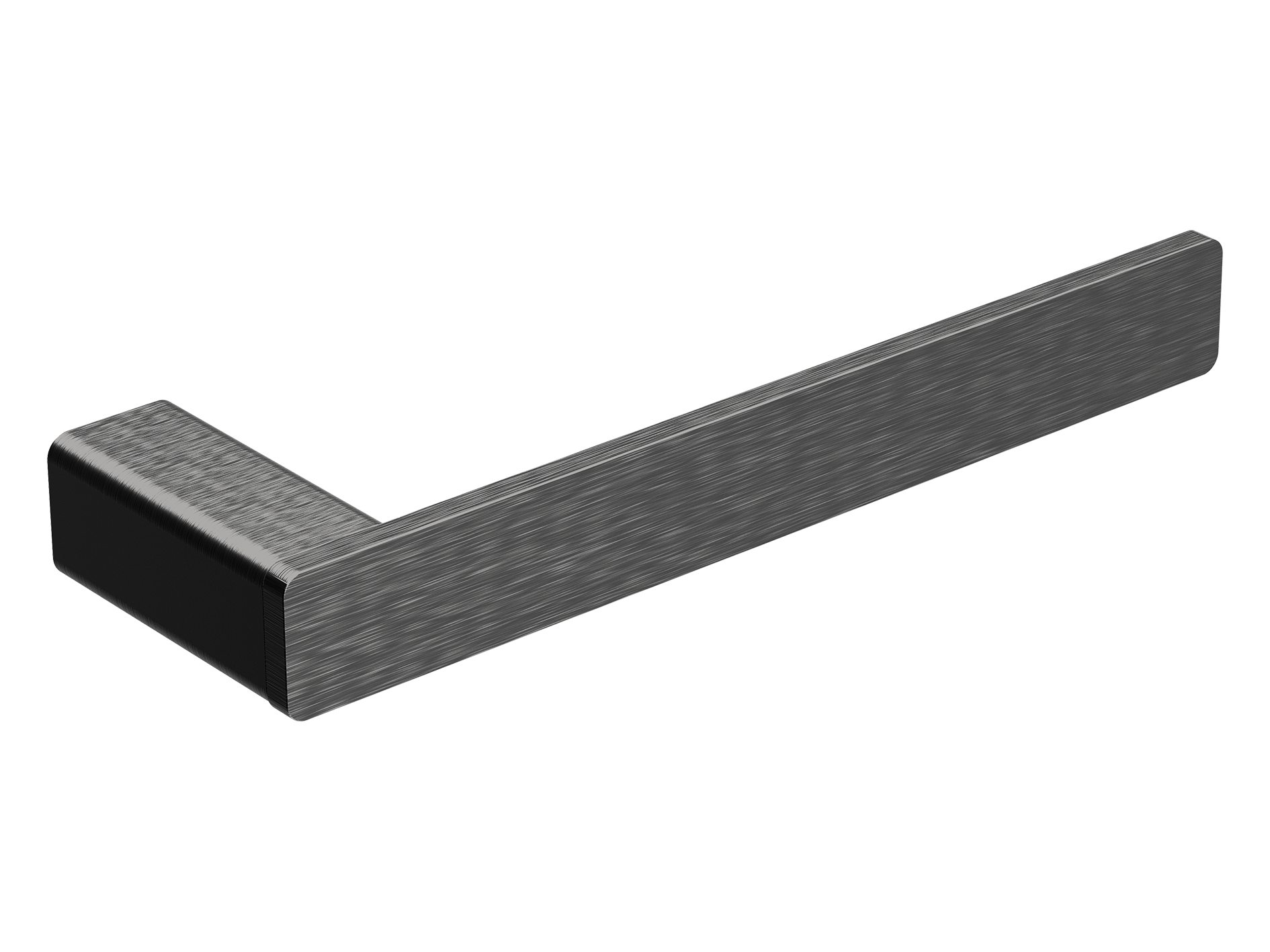 Lushh Aspen Guest Towel Holder LS-AP-002