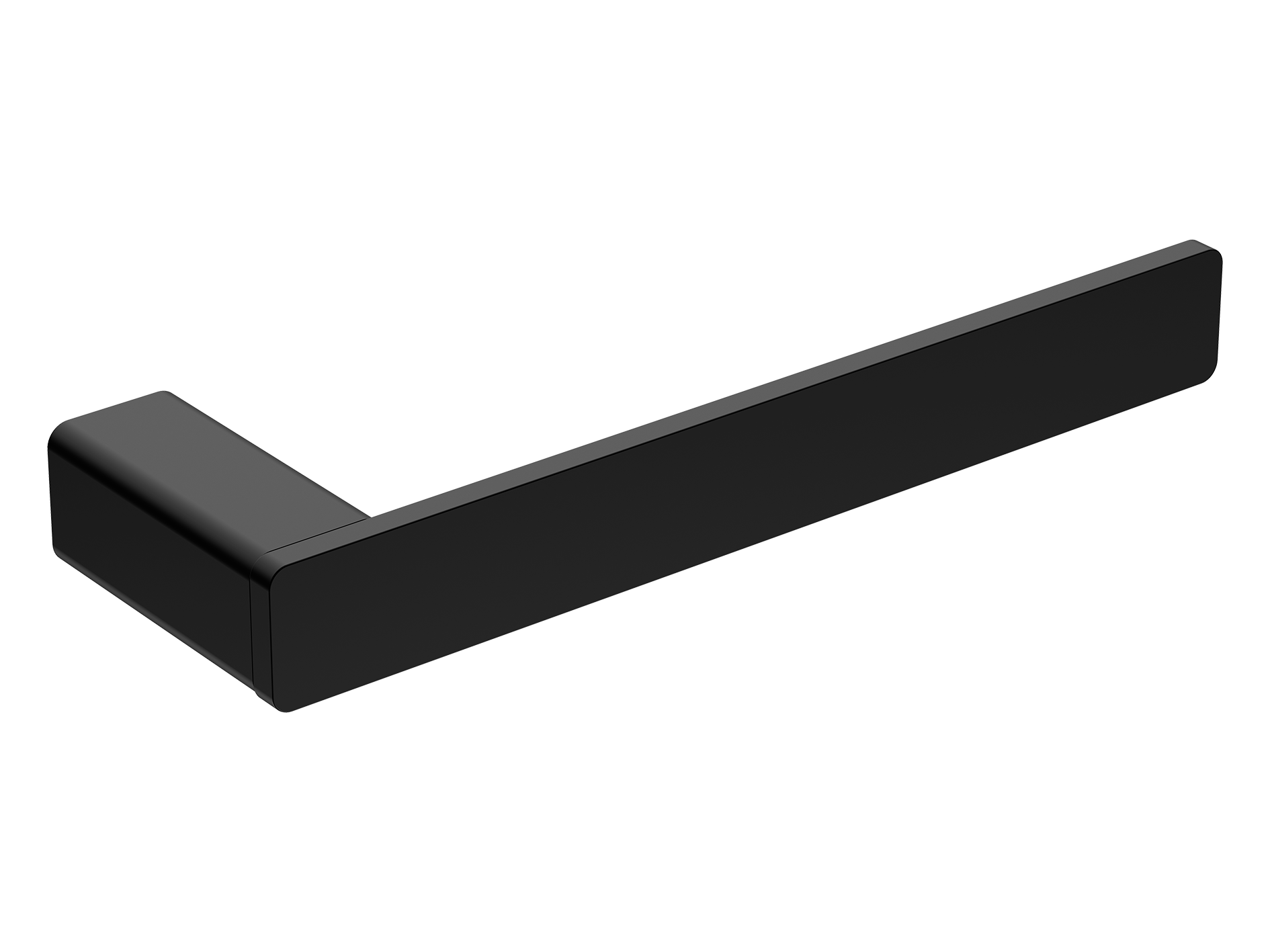 Lushh Aspen Guest Towel Holder LS-AP-002