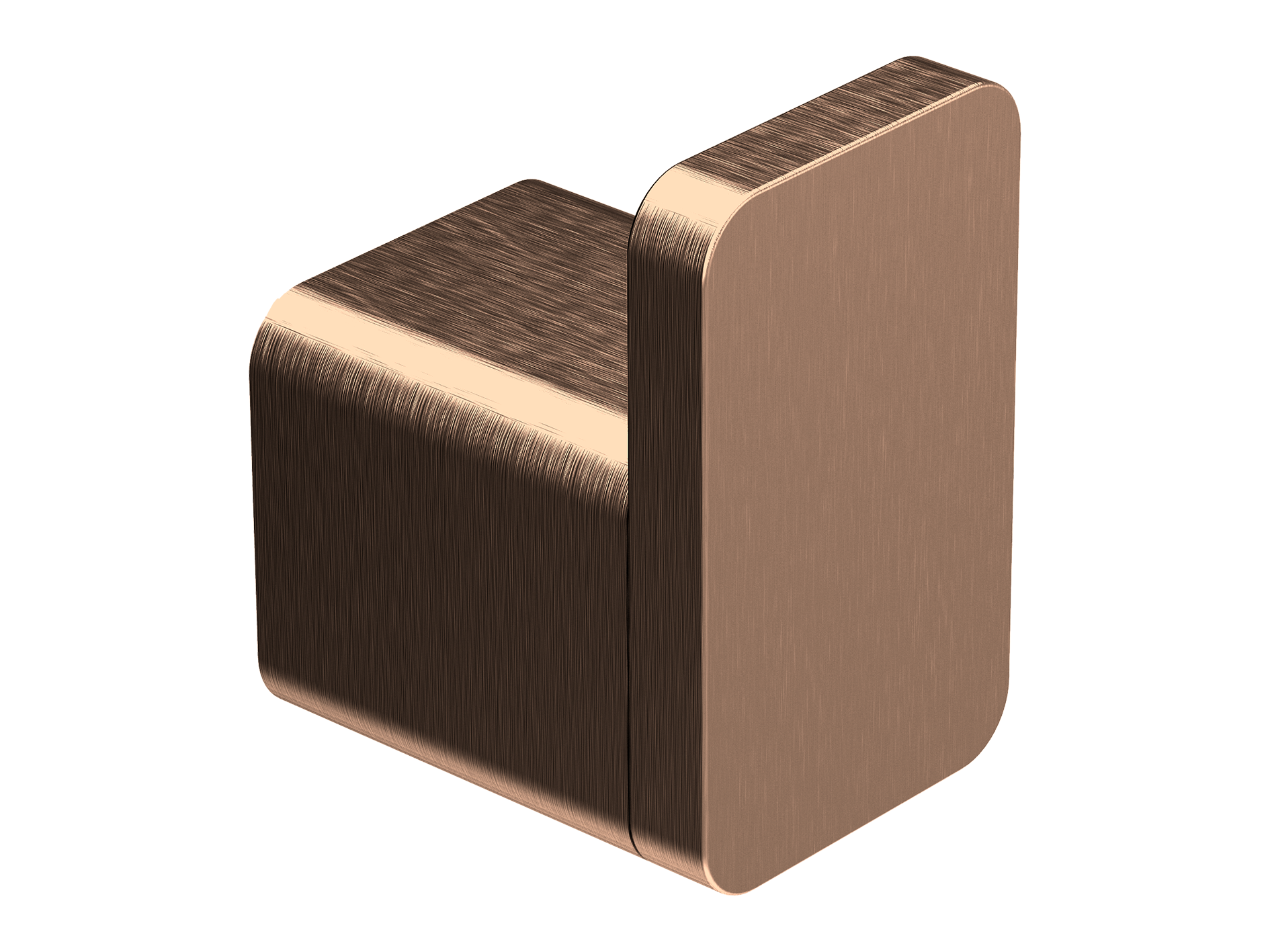 Lushh Aspen Robe Hook LS-AP-003