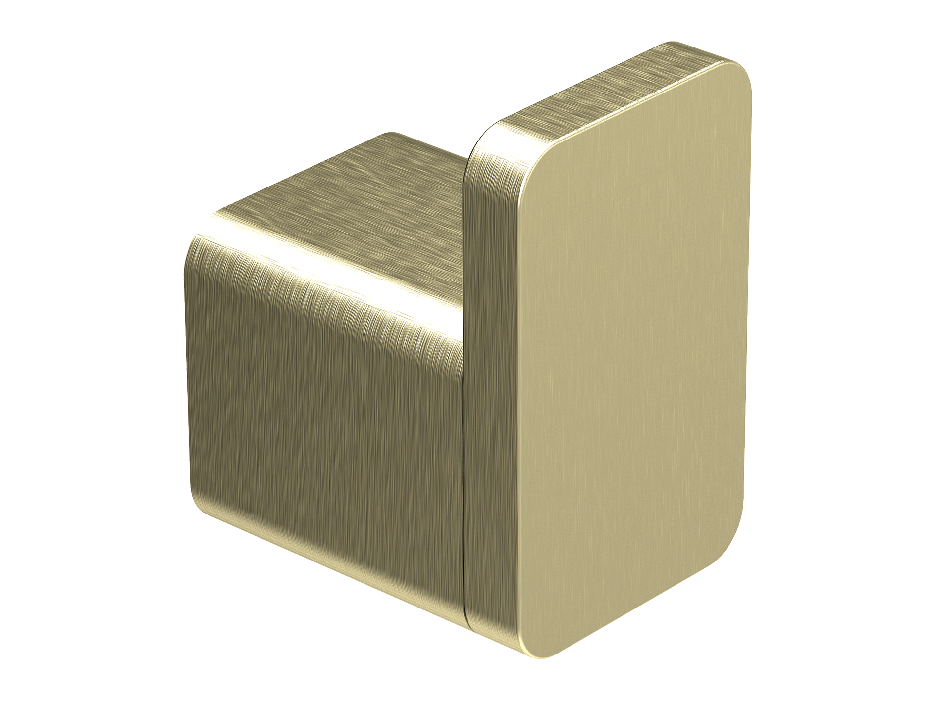 Lushh Aspen Robe Hook LS-AP-003