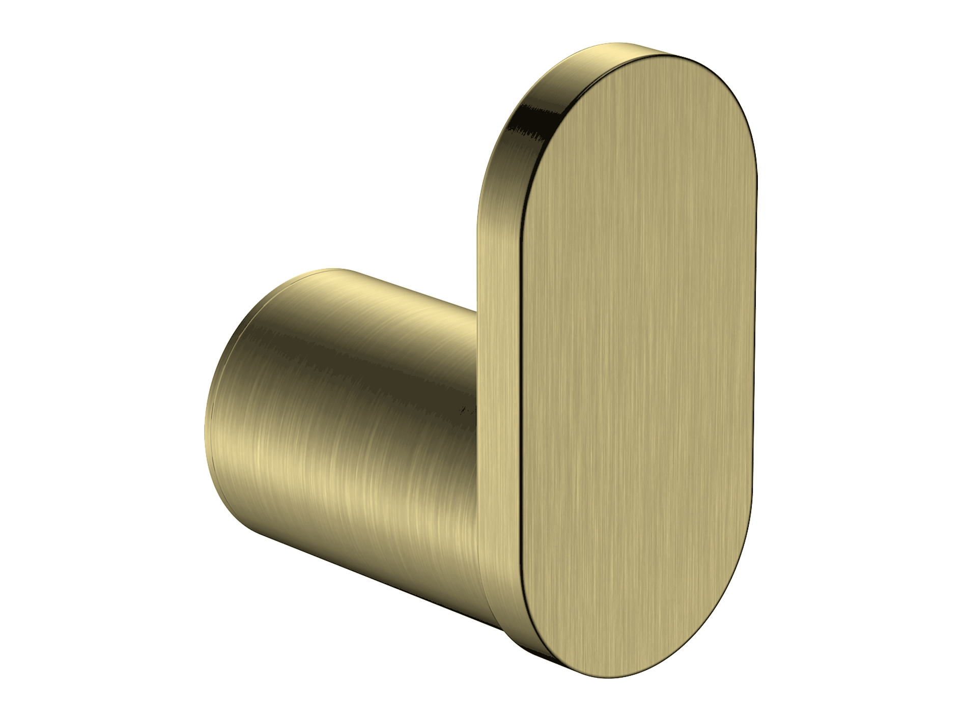 Lushh Azalea Robe Hook LS-AZ-003