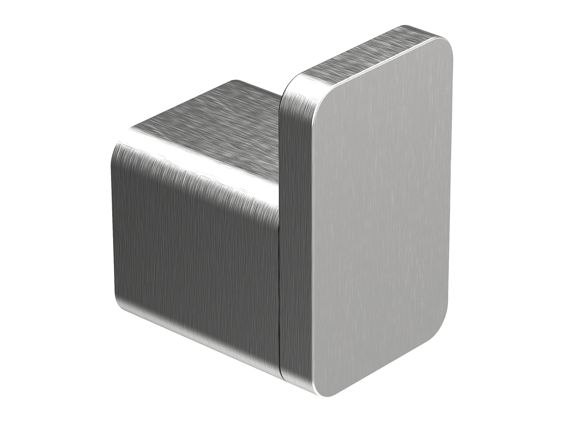Lushh Aspen Robe Hook LS-AP-003