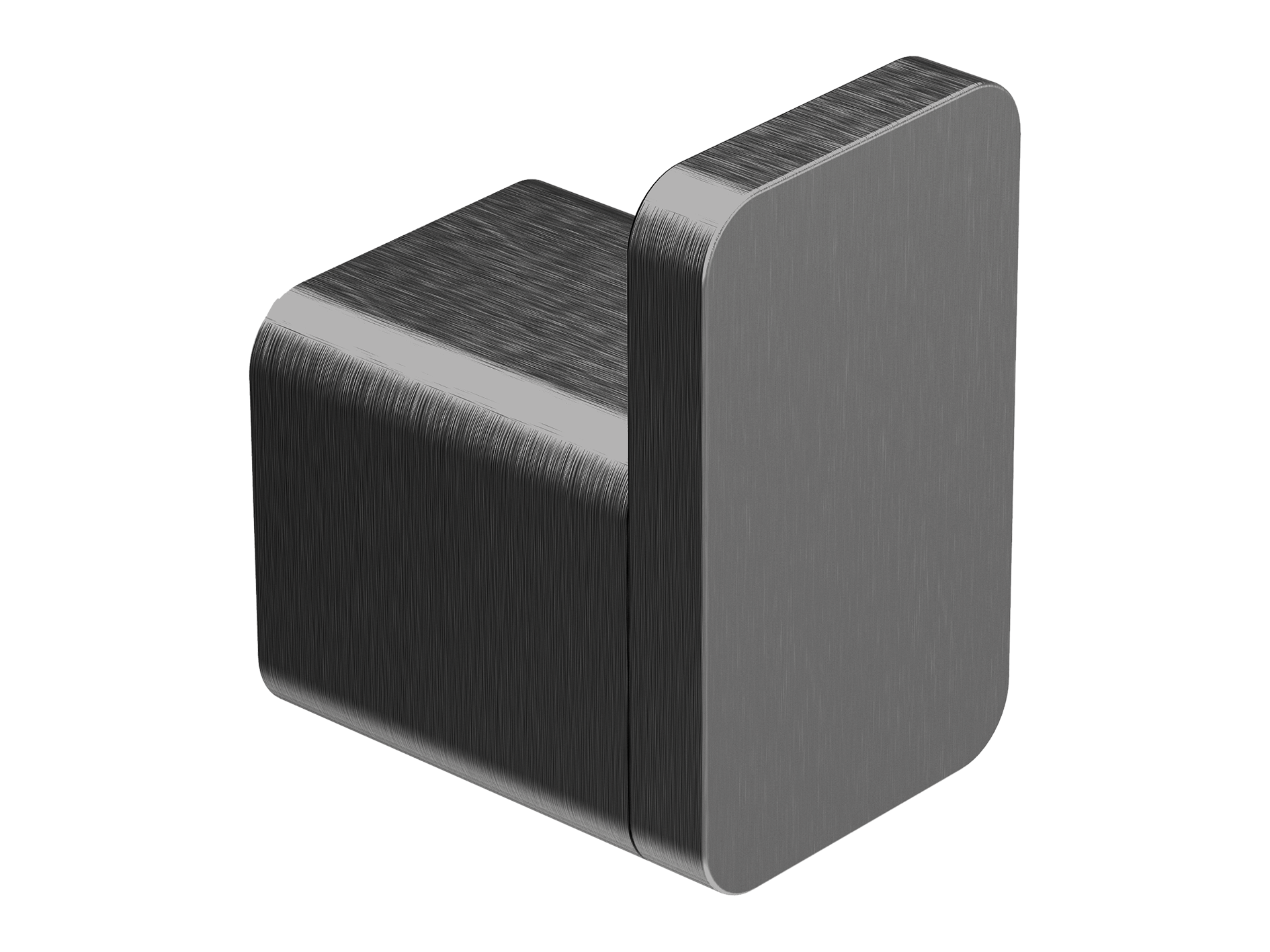 Lushh Aspen Robe Hook LS-AP-003