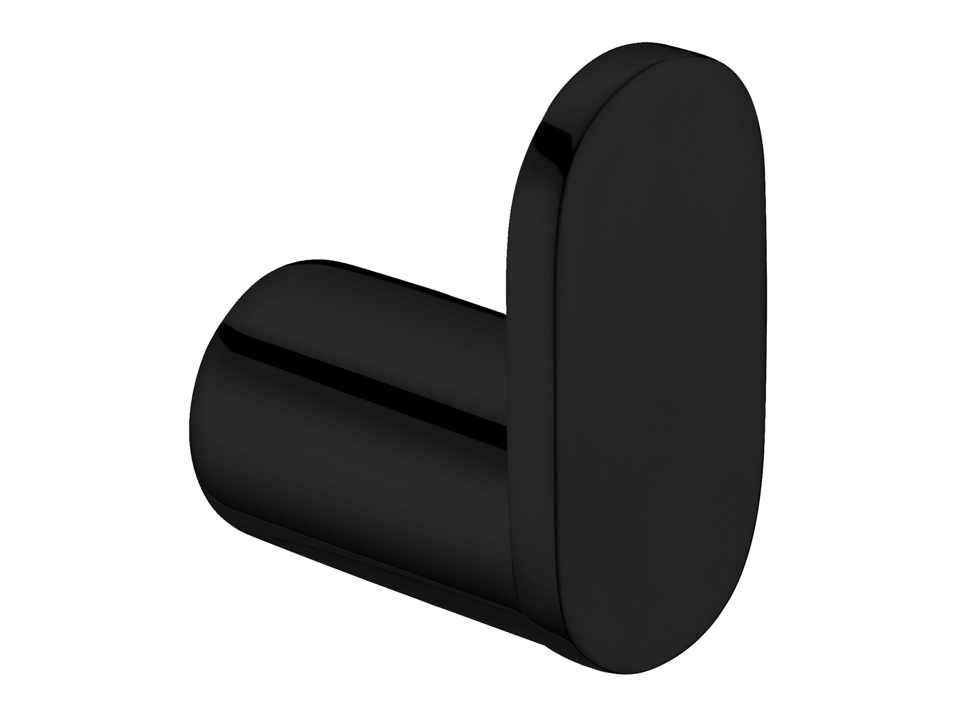 Lushh Azalea Robe Hook LS-AZ-003