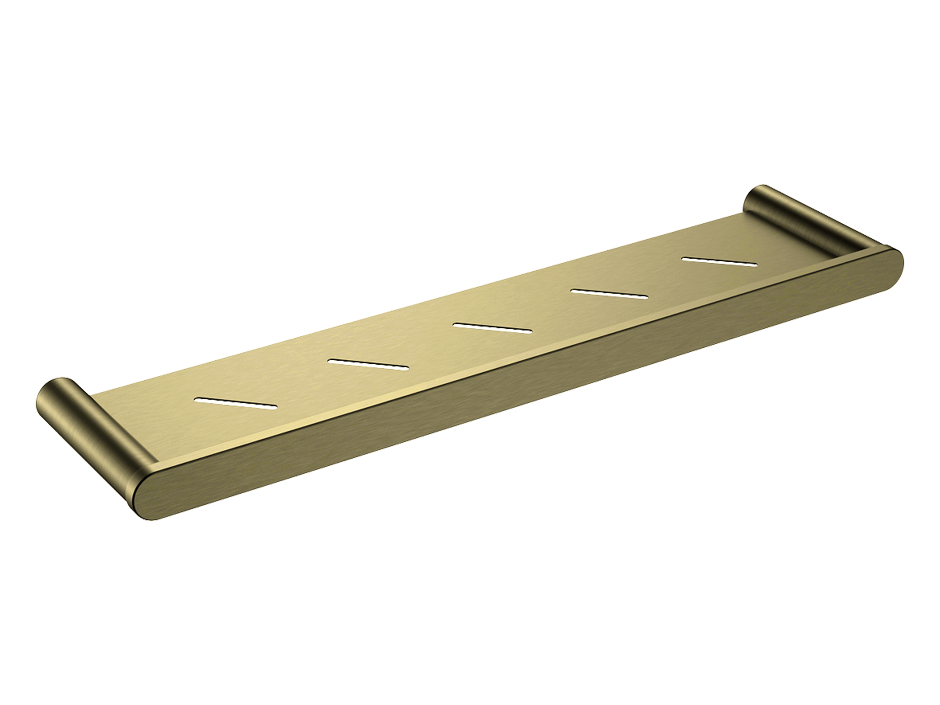 Lushh Azalea Metal Shelf LS-AZ-004