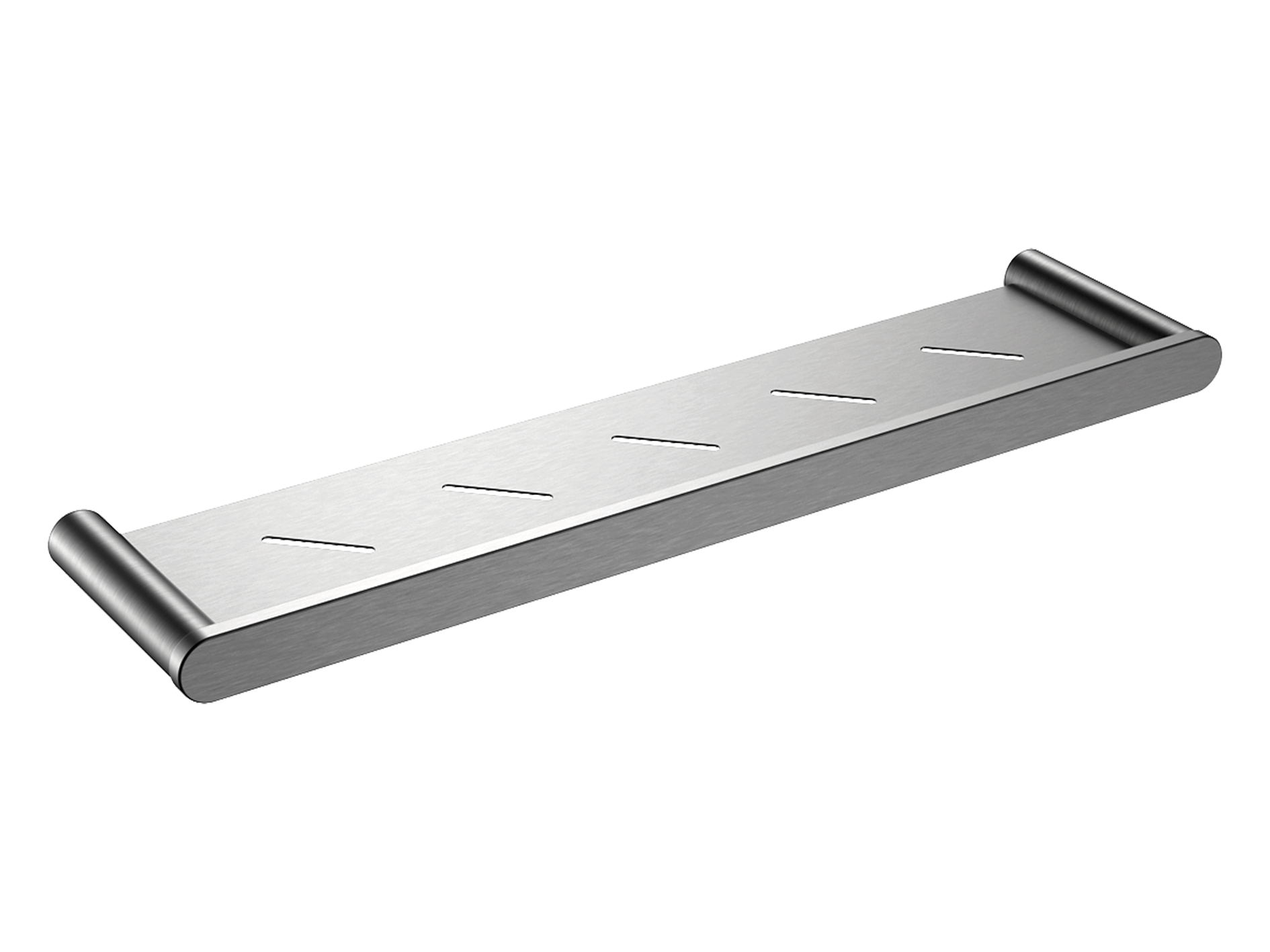 Lushh Azalea Metal Shelf LS-AZ-004
