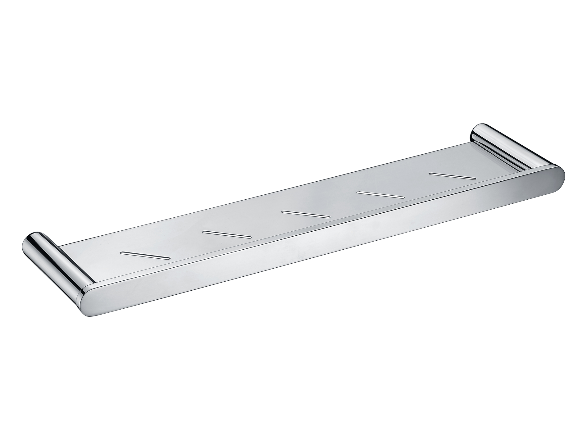 Lushh Azalea Metal Shelf LS-AZ-004