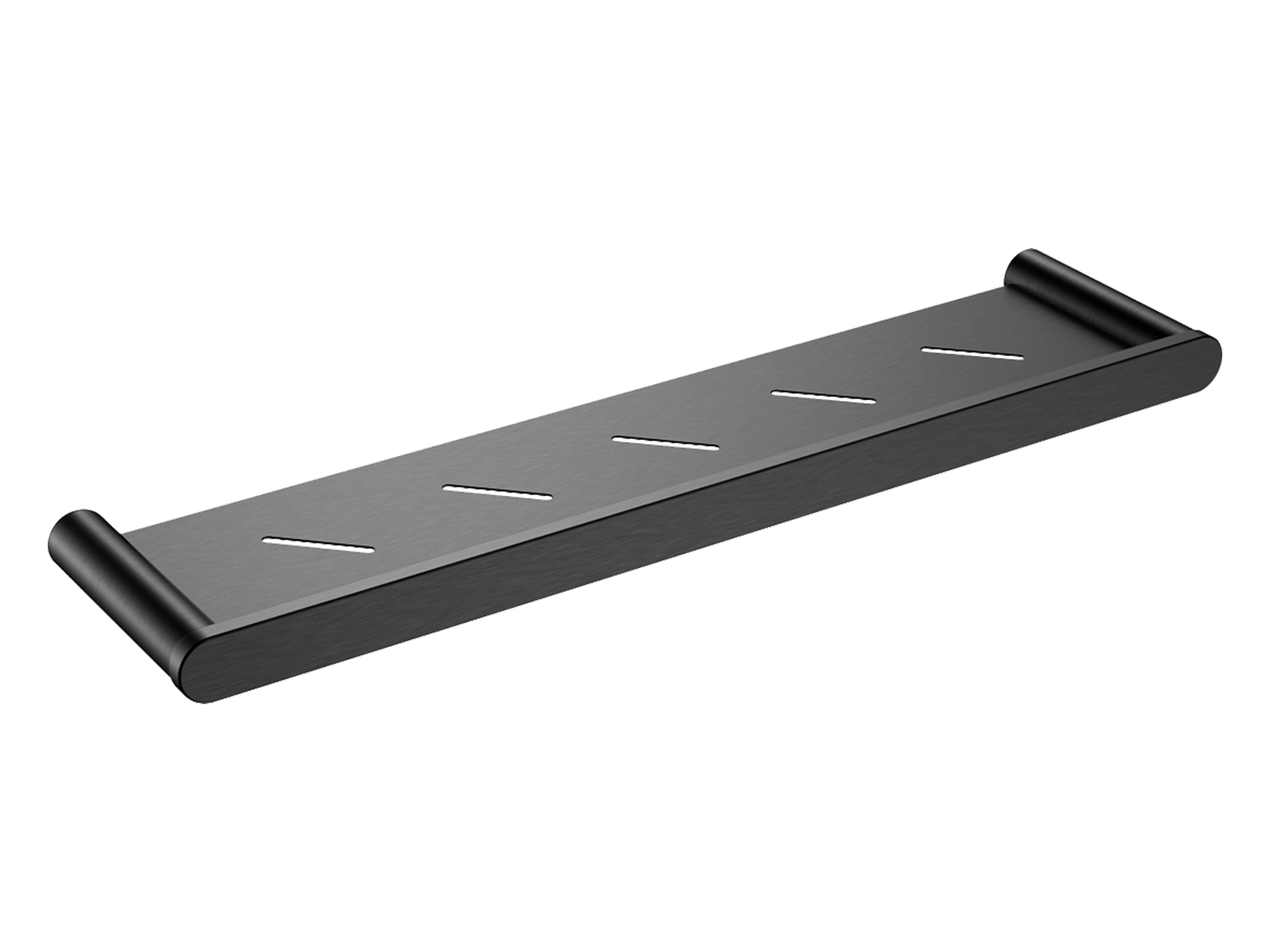 Lushh Azalea Metal Shelf LS-AZ-004